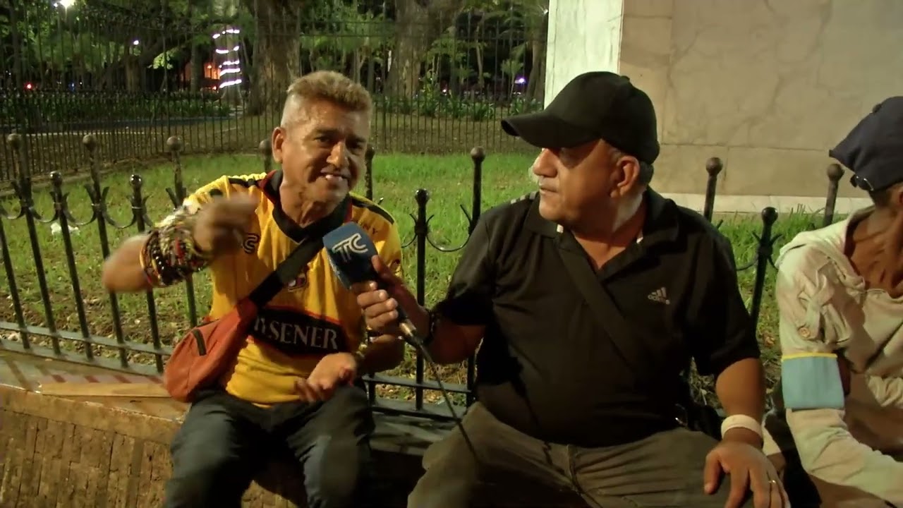 LAS MALAS DECISIONES QUE TOMARON EN LA VIDA