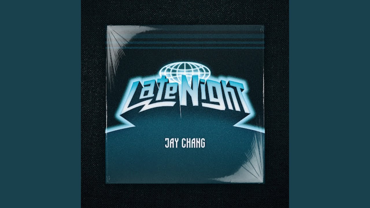 Jay Chang (제이창) 'Rockstar' Official Audio