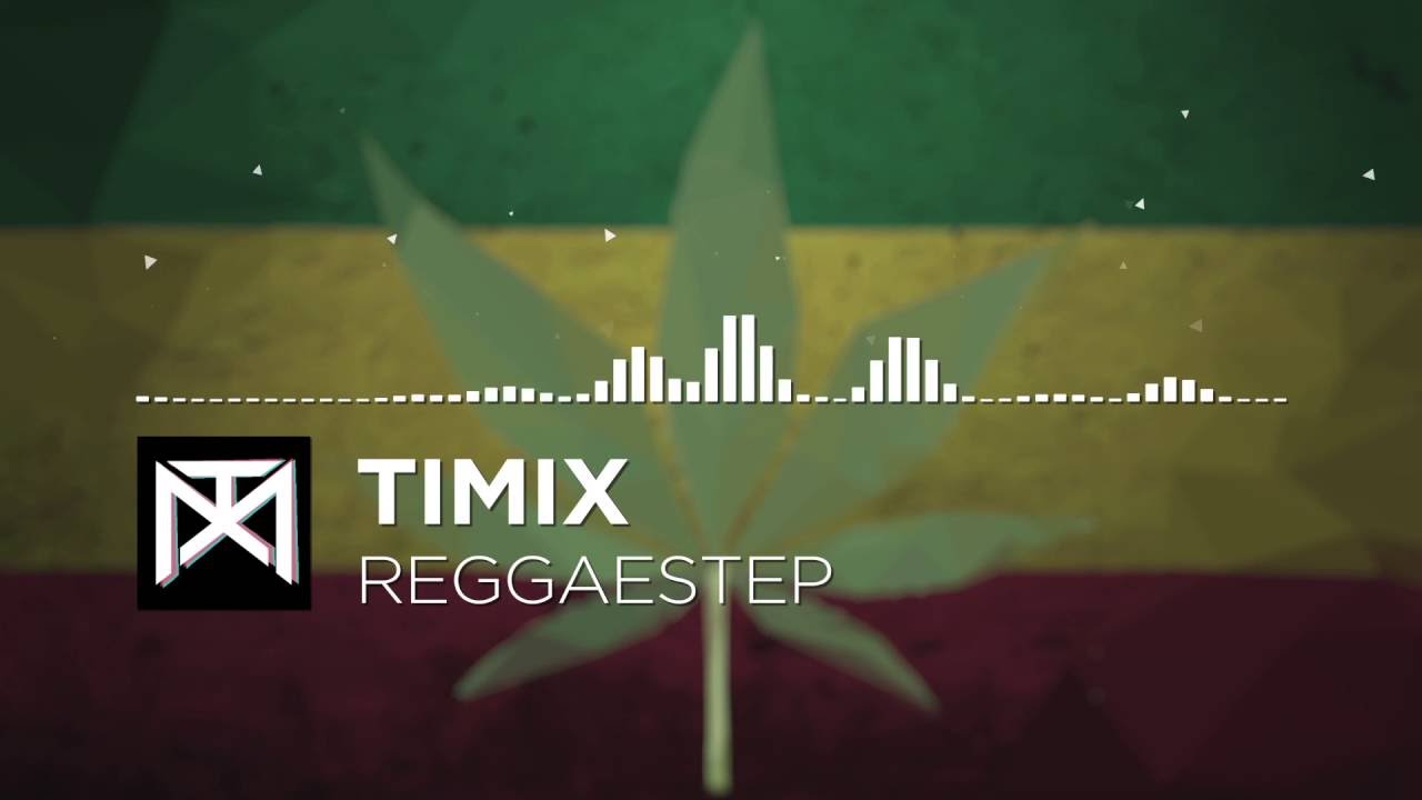 Timix - Reggaestep (Dubstepy Vibe)