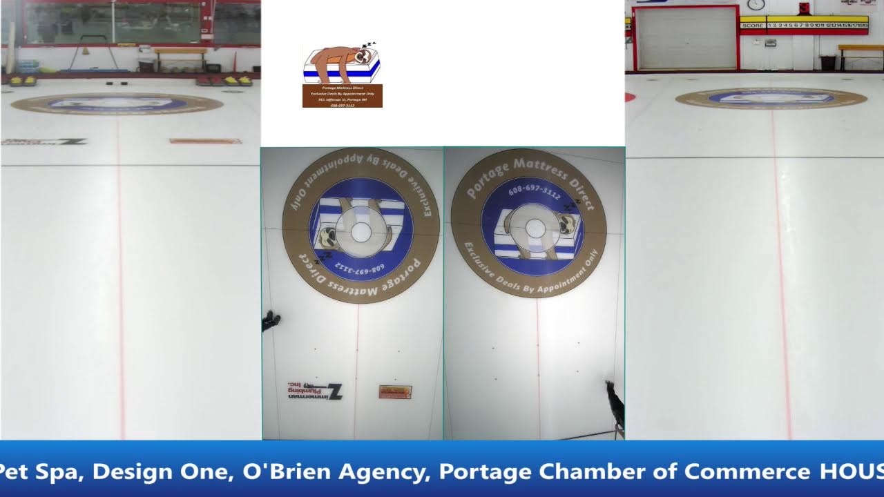 2026 Men's Playdowns 8:00