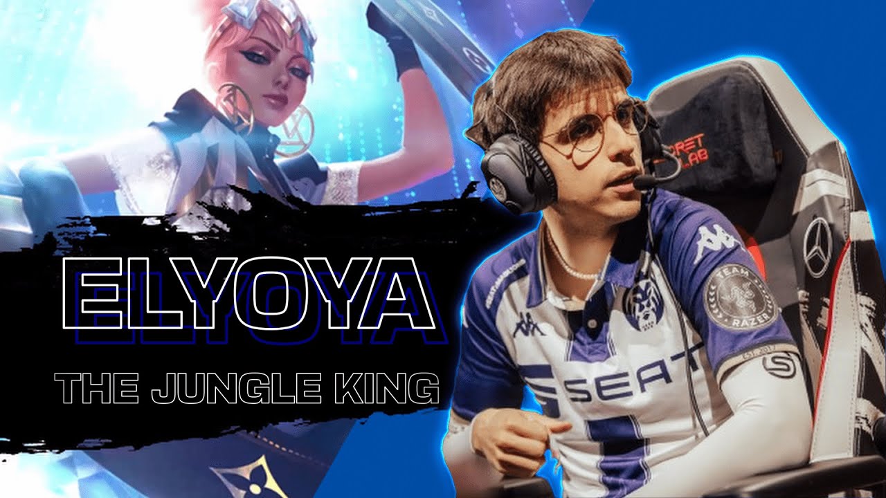Elyoya 