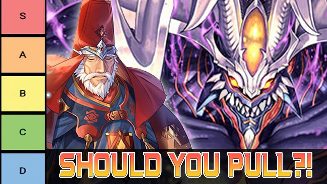 FOMORTIIS IS FINALLY HERE! Mythic Formortiis + Gotoh banner reaction + Should You Pull [FEH]