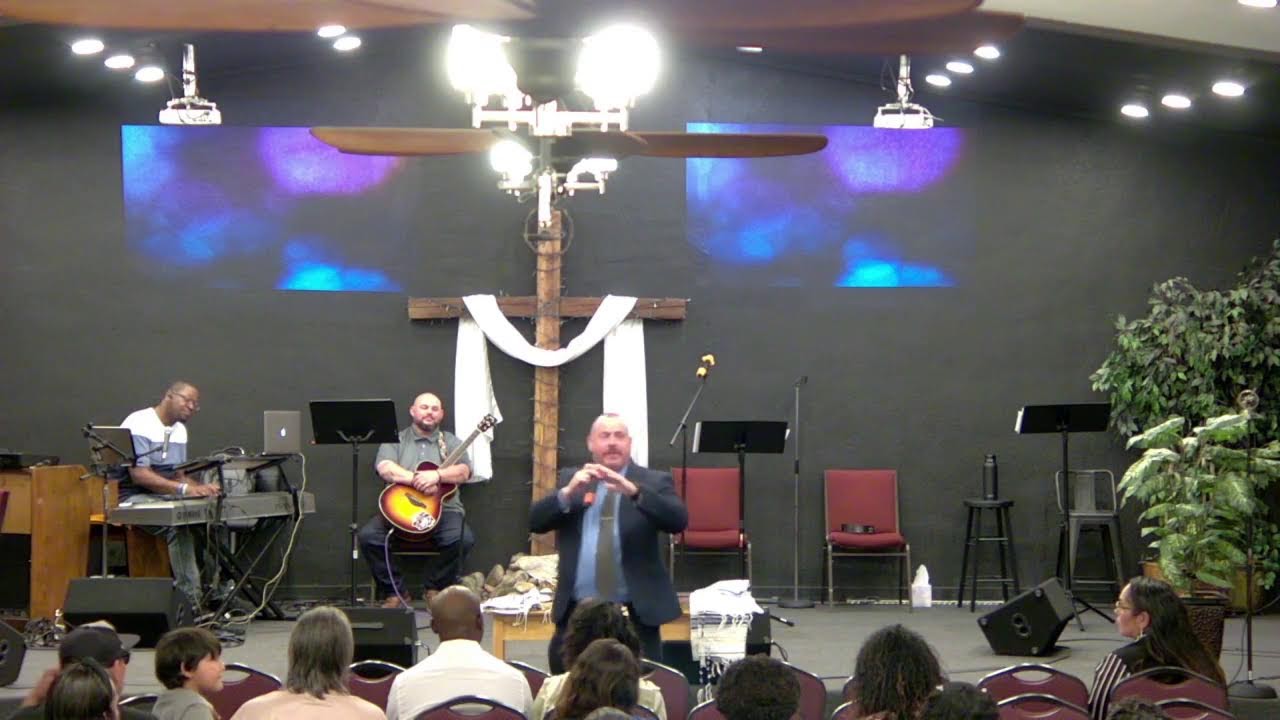 Established by God: Without Compromise