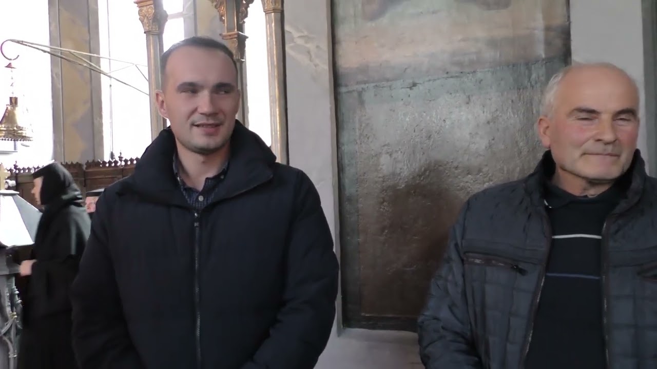Parastasul de 40 zile  Arhim VENIAMIN MICLE