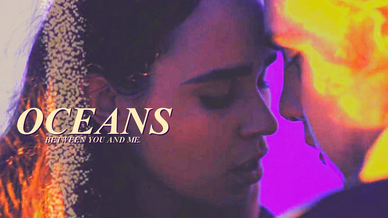 Nate and Bronwyn | Oceans