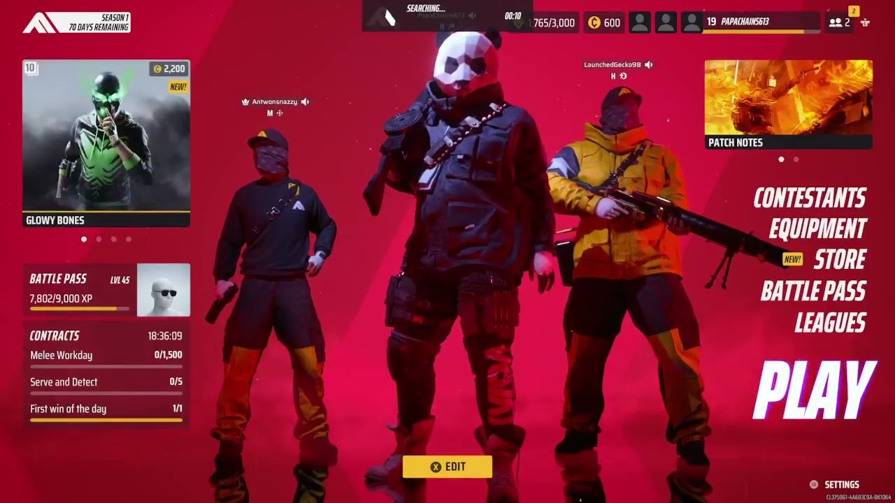 Finals RANKED🙌🙌🙌🙌🙌🙌