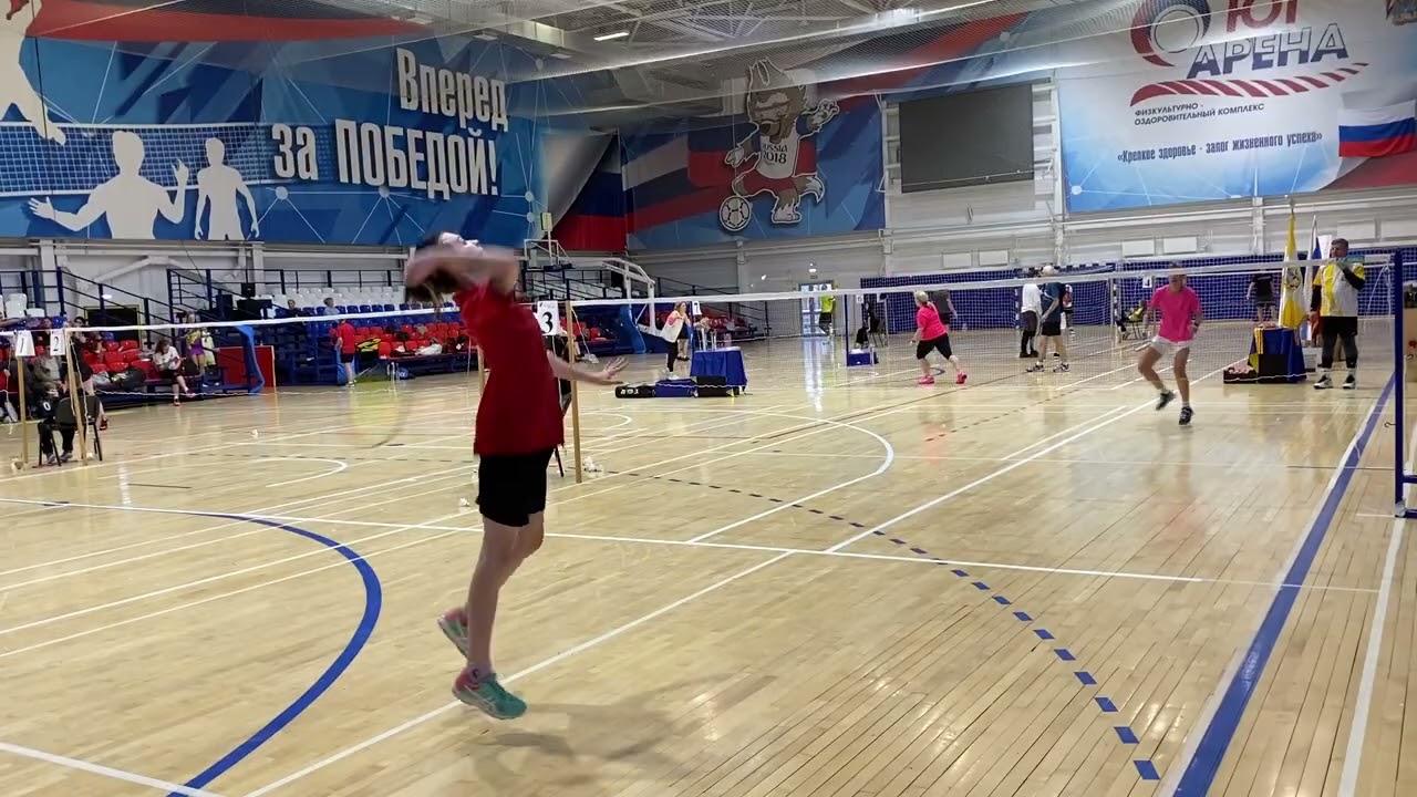 На призы Думы Ставропольского края. Одиночки. Плей-офф.