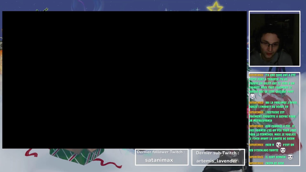 On commence à tourner en rond là [MIO: Memories in Orbit]