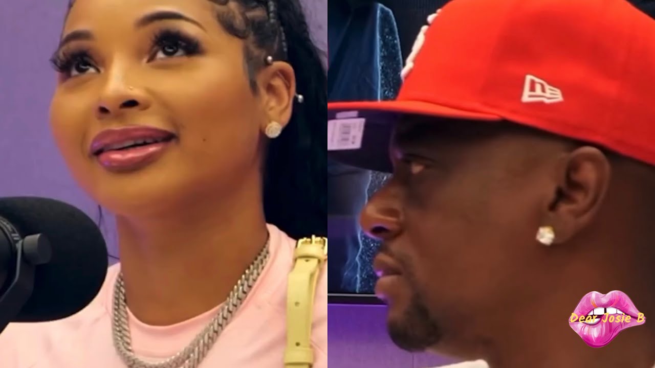 Boosie’s Girlfriend “Nana” Reveals What He Taught Her… 