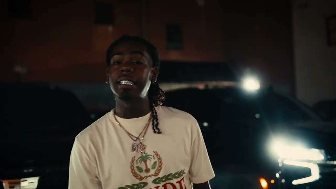 Jay Montana  - 