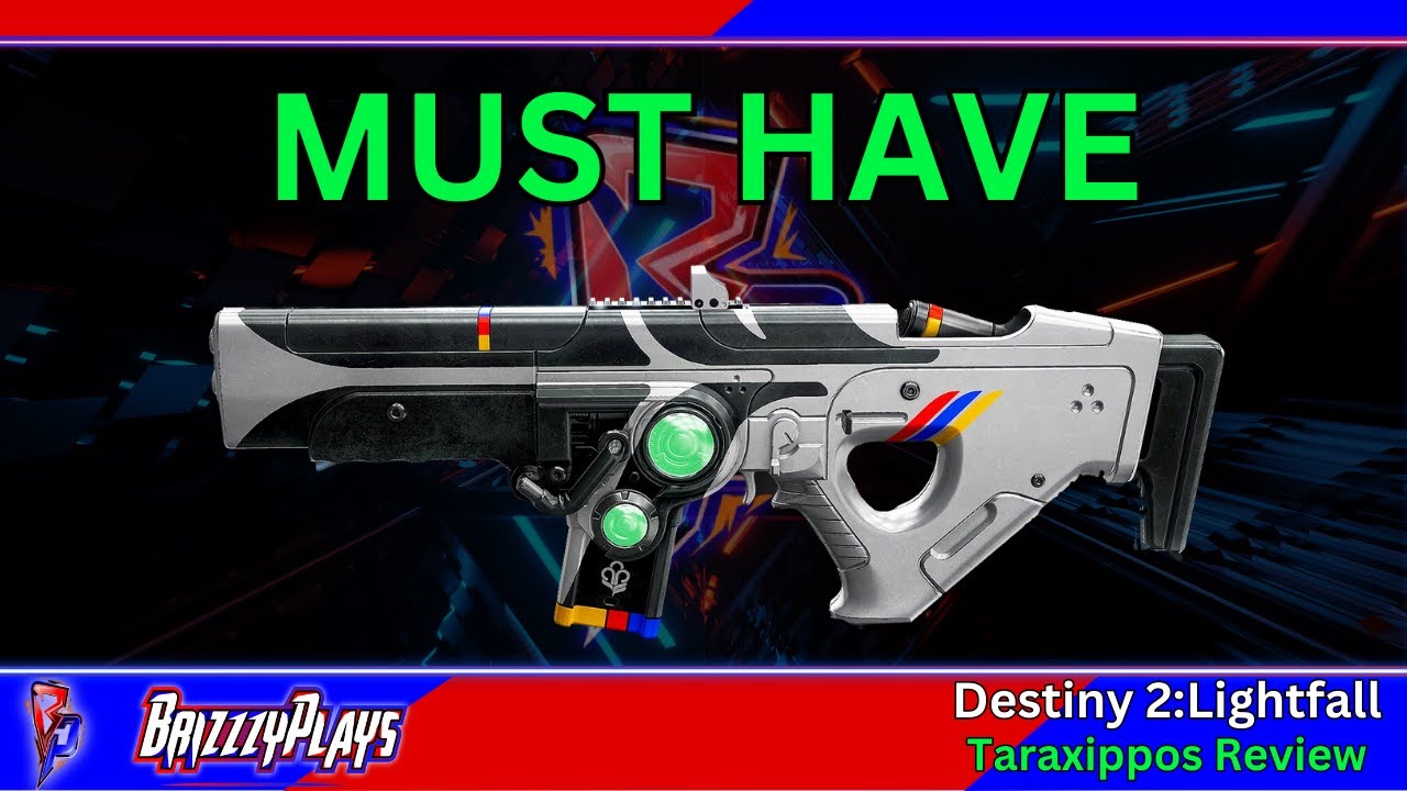Warlocks..DON'T Miss This Strand Weapon in Destiny 2 Lightfall