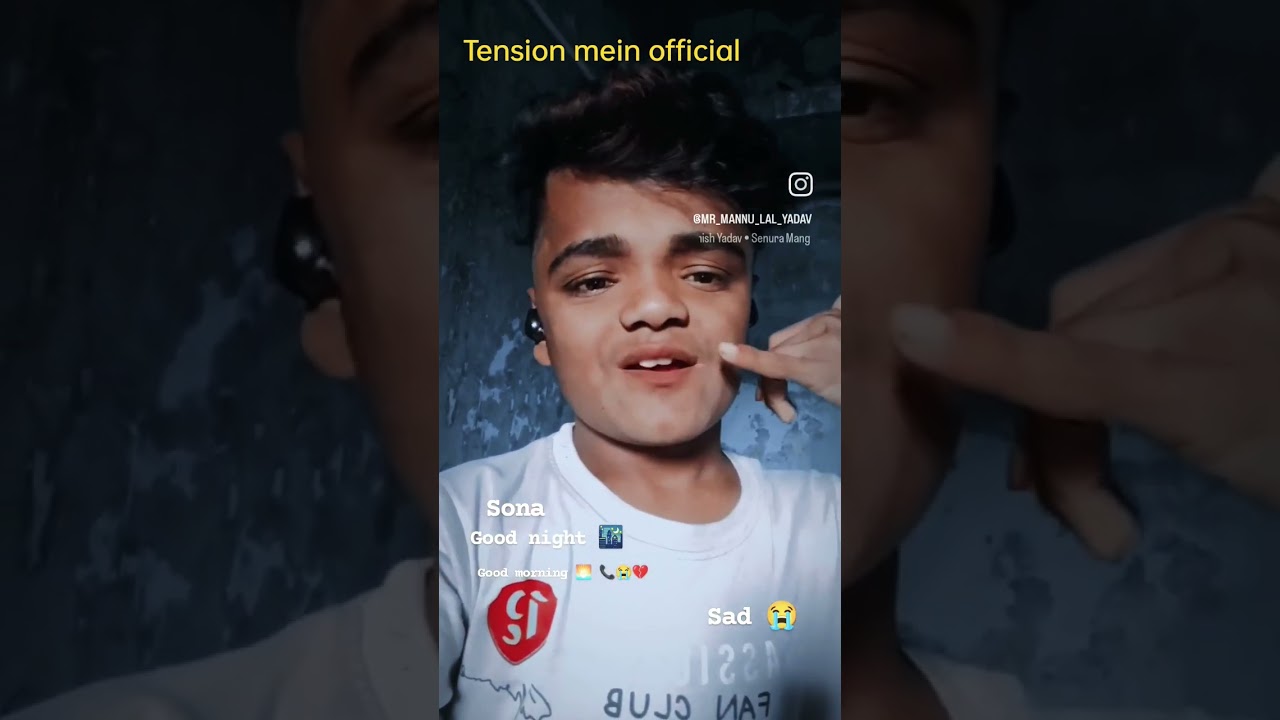 tensionmusic official #video