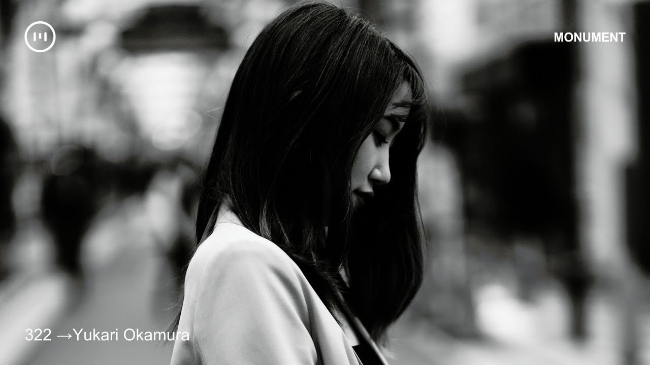 MNMT 322 : Yukari Okamura
