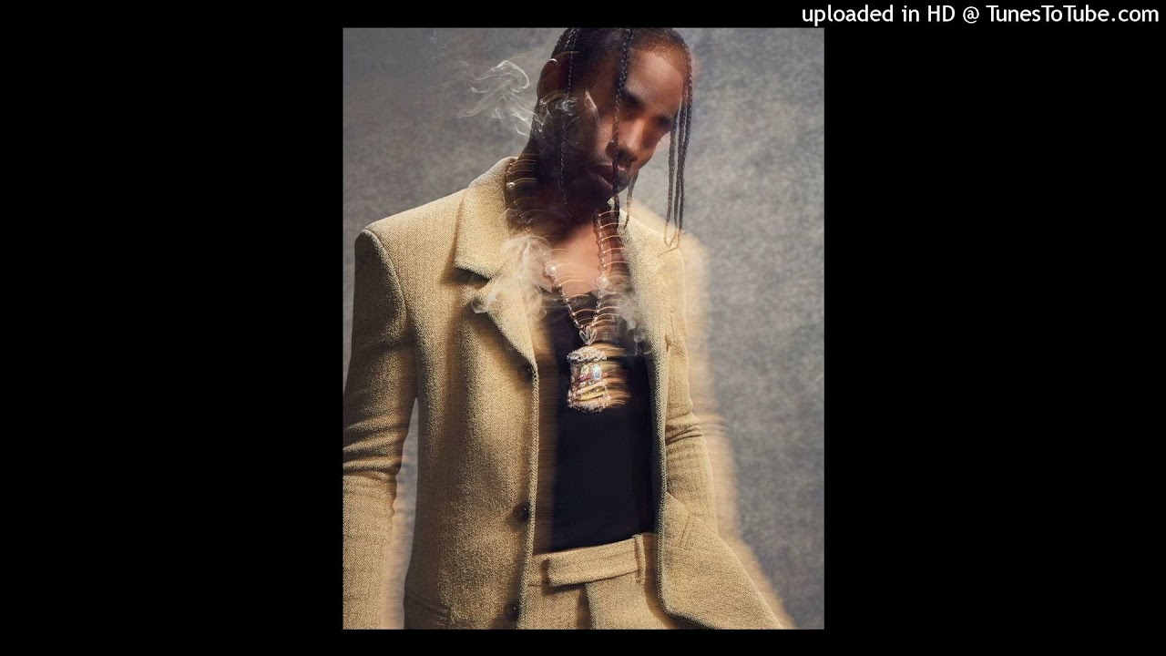 (FREE) Travis Scott Type Beat 