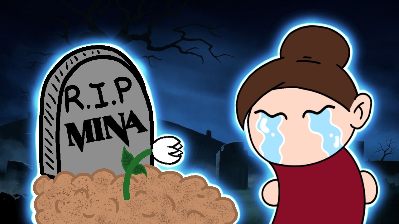 R.I.P to my Mina Games.. | Deadlock VODs