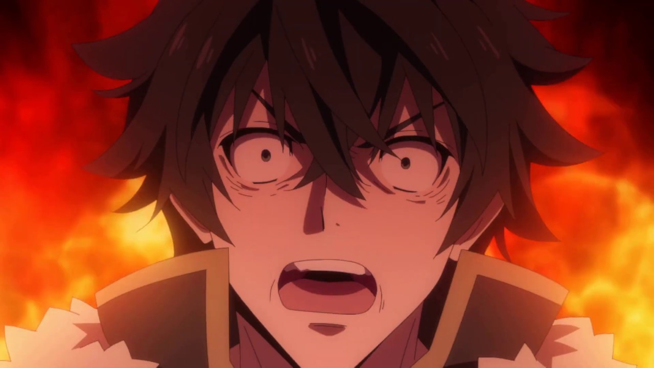 The Rising Of The Shield Hero - HD -【AMV】- Wrong Side of Heaven