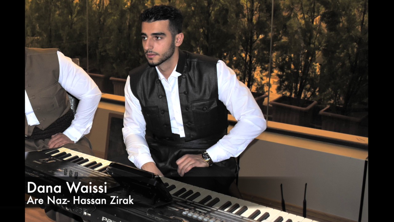Kurdish Keyboard Pa3x 2017- Hassan Zirak