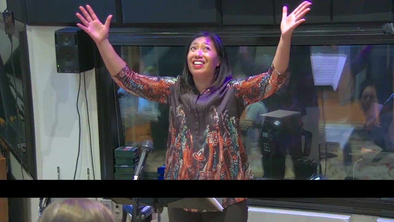 PhilHarmonia sings “Philly Fête” by John Conahan