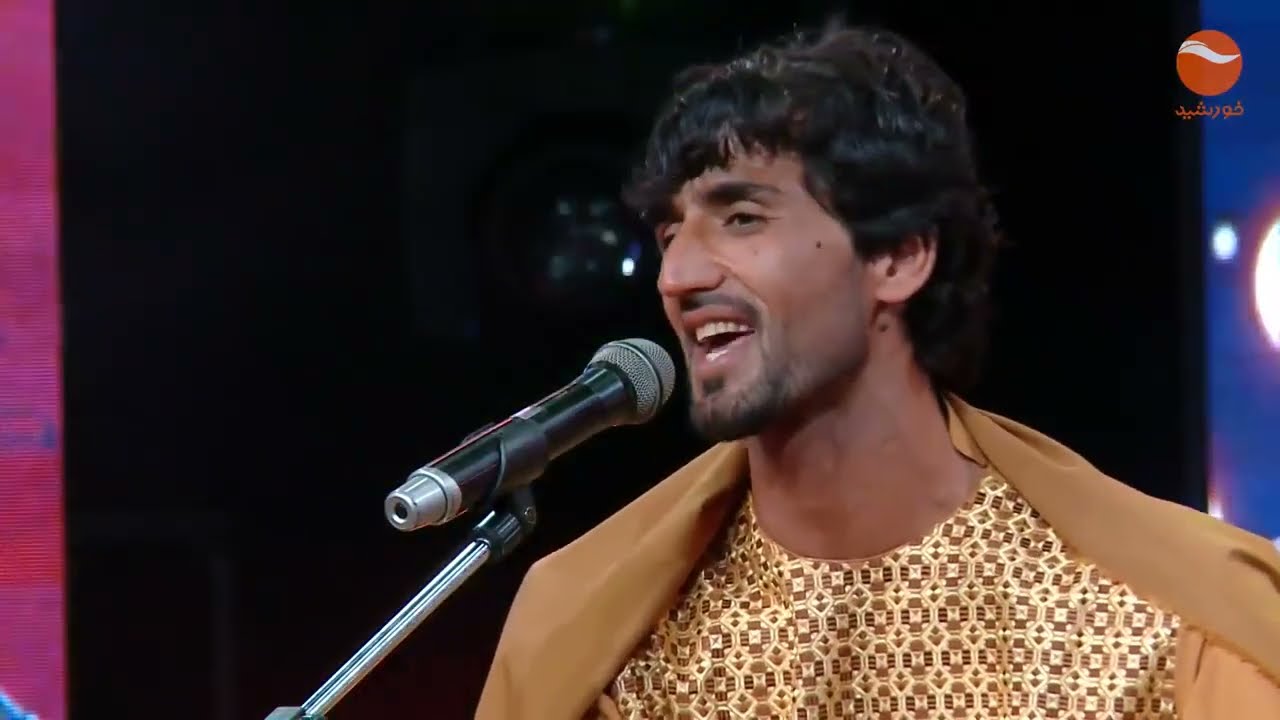 Nawai Mahal Concert With Fahim Parwani / کنسرت نوای محل با فهیم پروانی