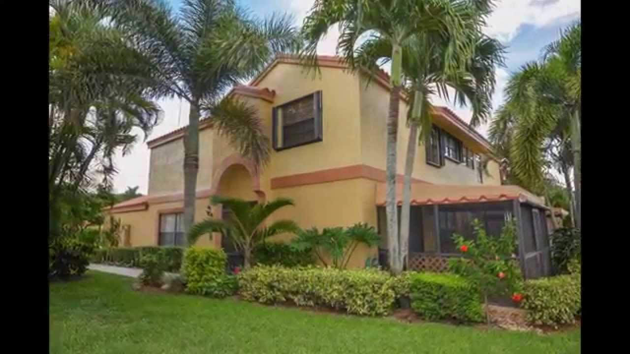19967 Villa Lante Place, Boca Raton, FL 33434 For Sale