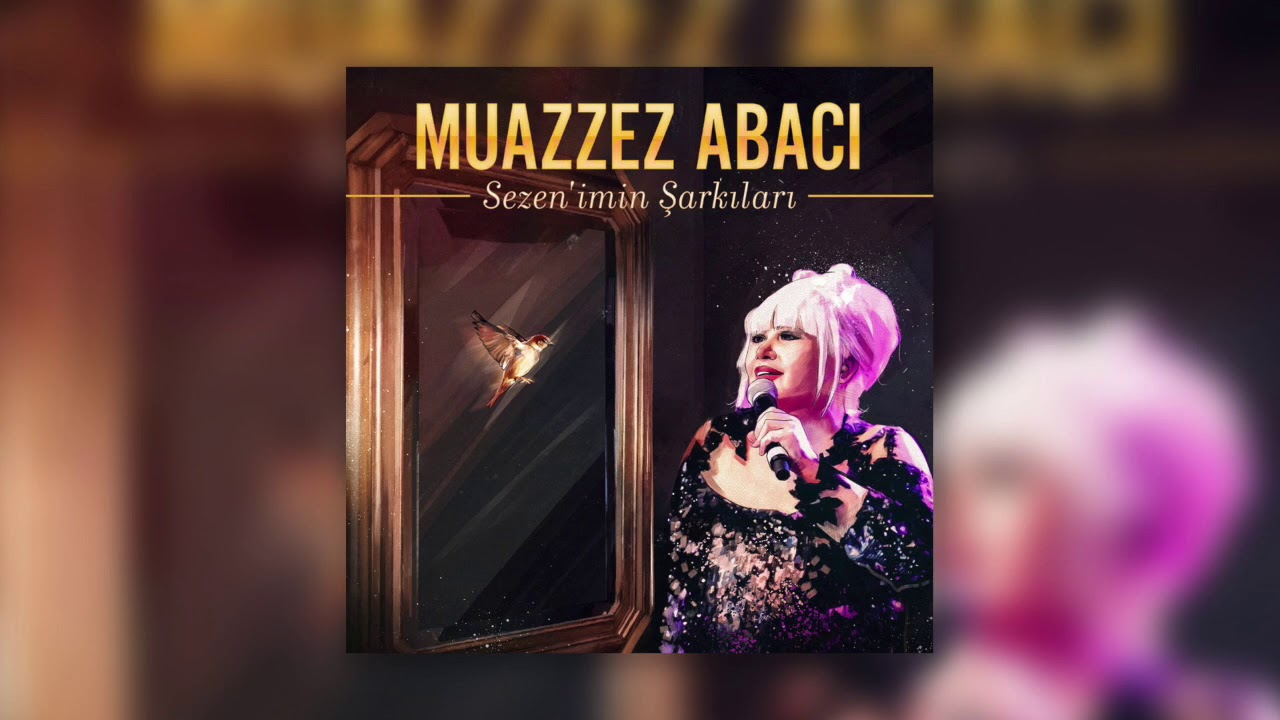 Muazzez Abacı feat. Ferman Akg&uuml;l - Her Şeyi Yak