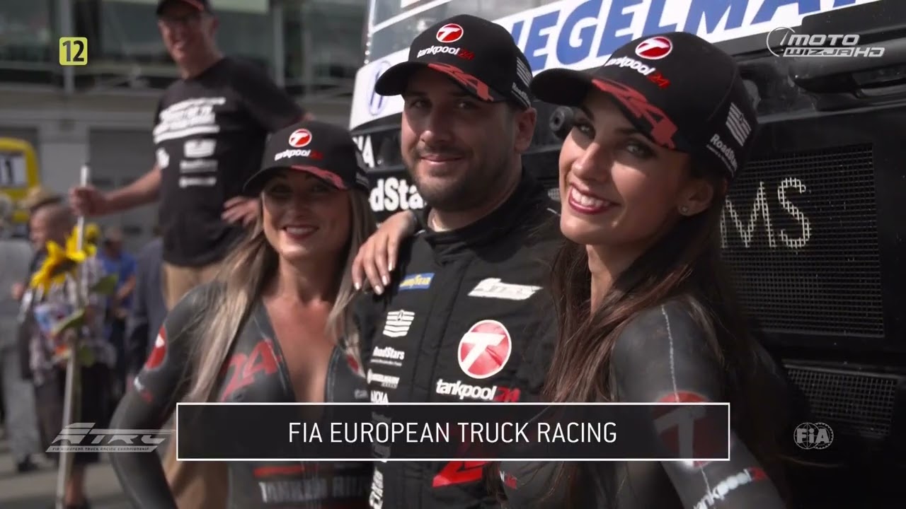 Motowizja - Zapowiedzi (25.01.2022)