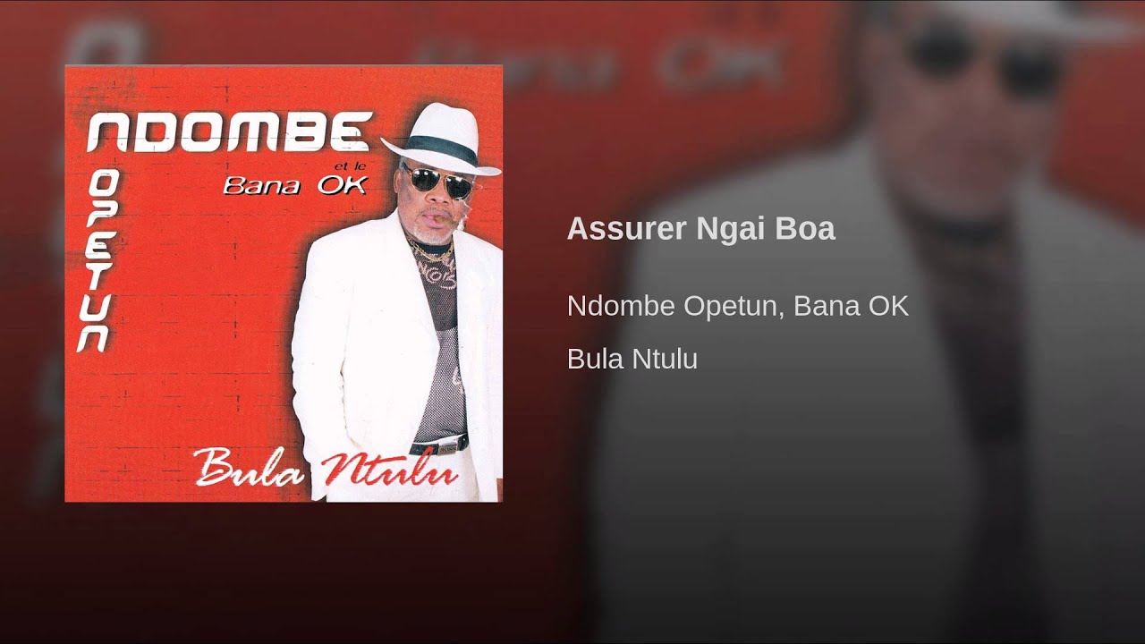 Assurer Ngai Boa