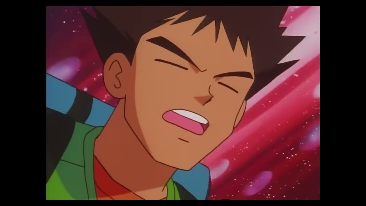 Brock - Paint The Town Tonight