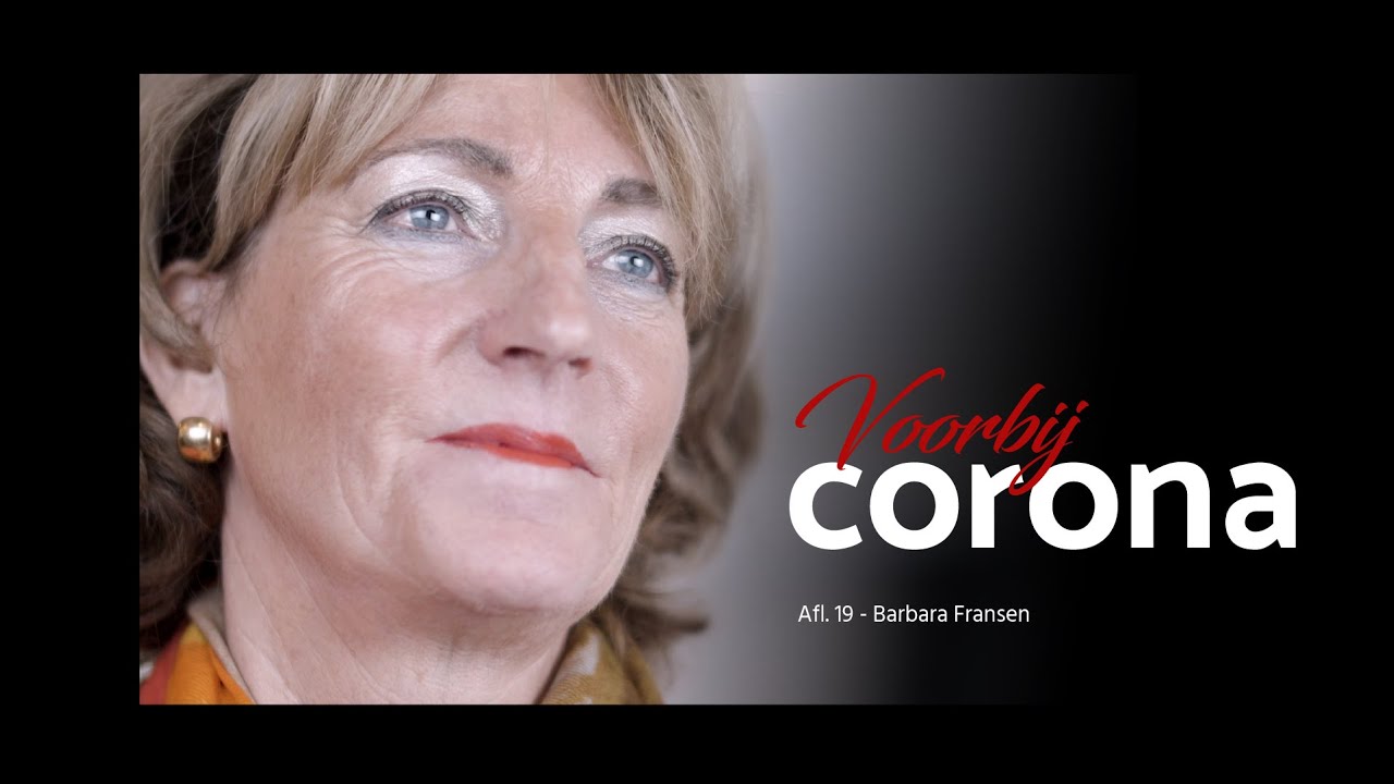 Afl. 19 - Barbara Fransen