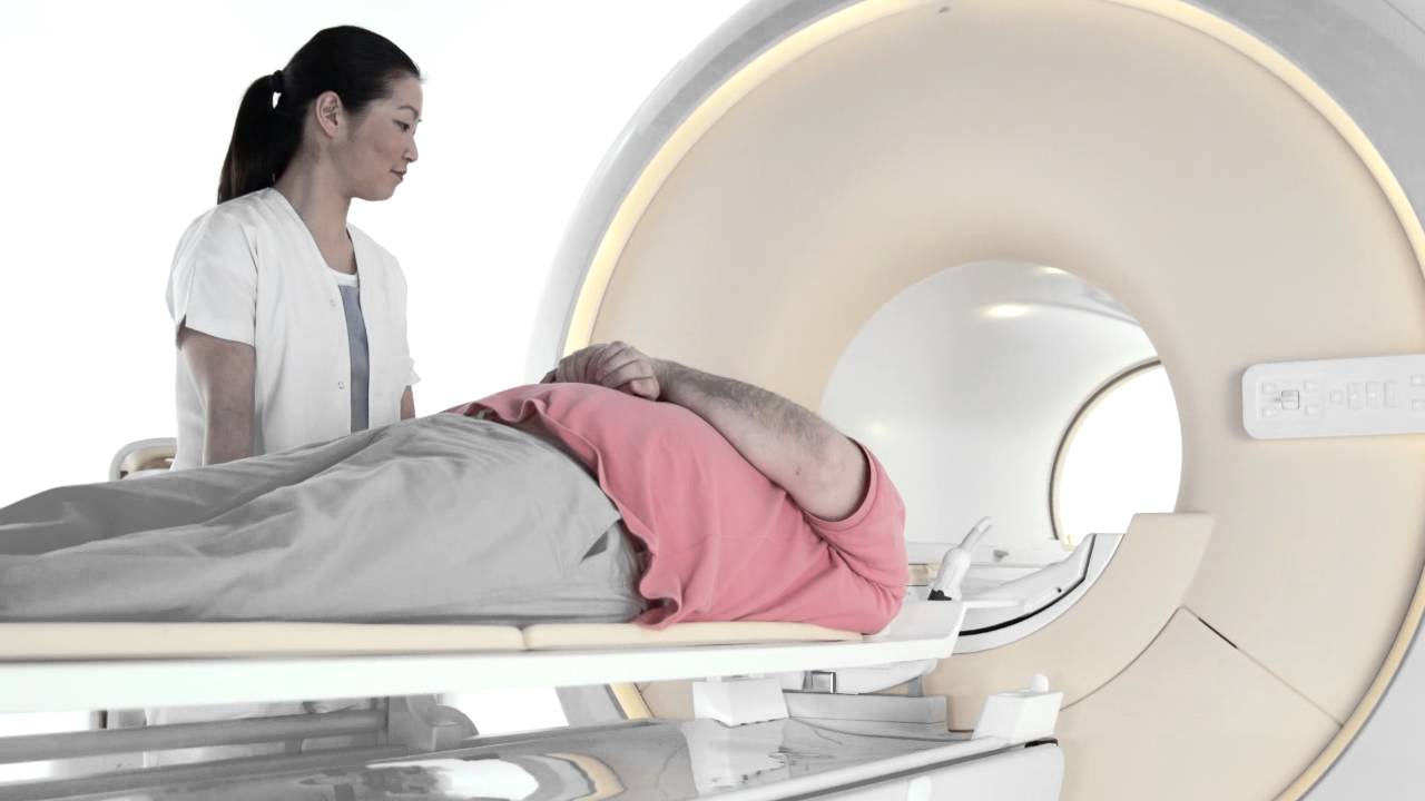 FlexTrak Head Coil man WMV9 Widescreen 1280x720