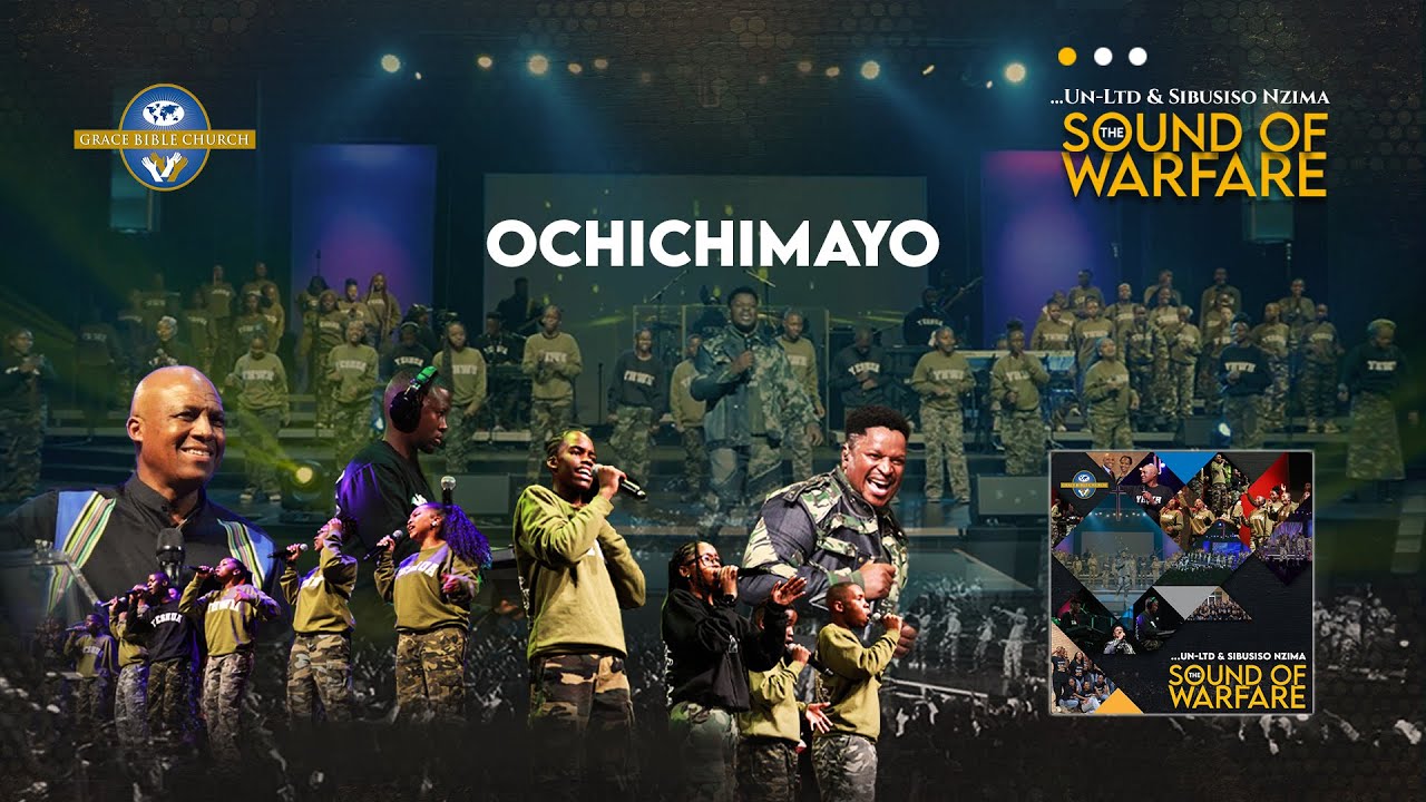 Ochichimayo (Live)