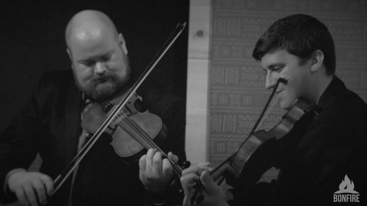 True Grass - Lorraine Jordan & Carolina Road Music Video