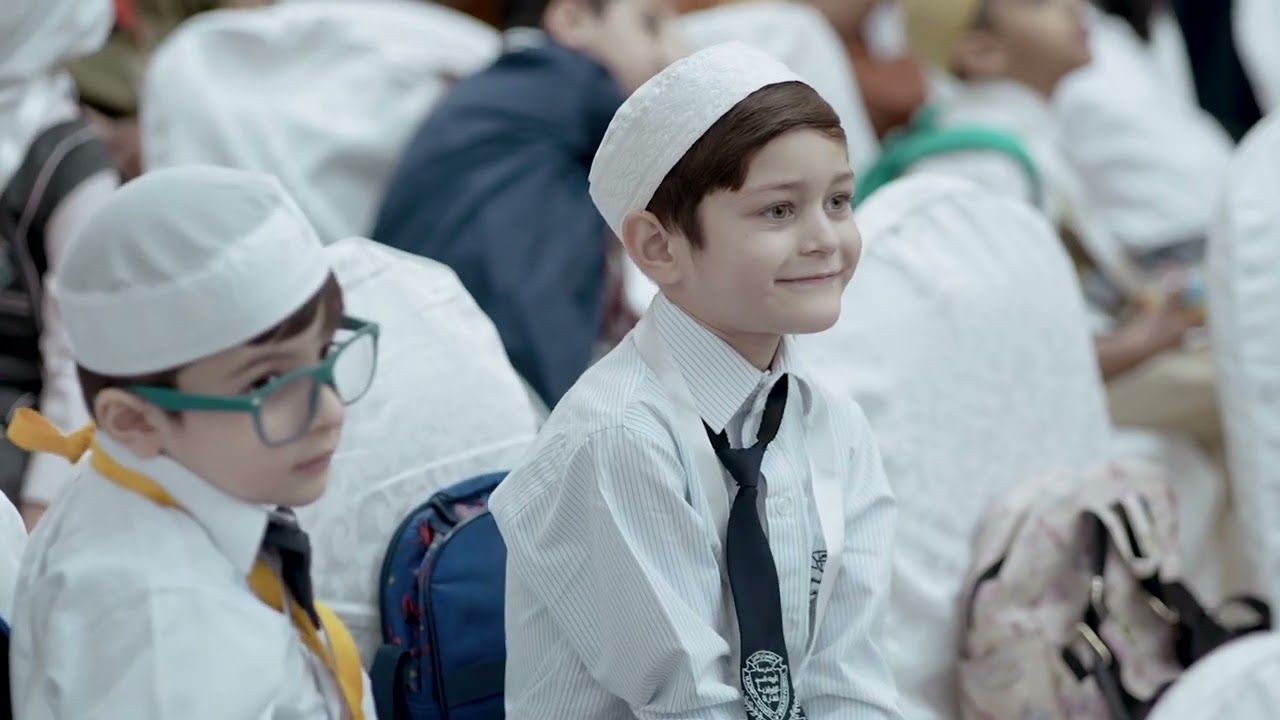 Al AMANA SCHOOL QURAN & ADHAAN COMPETITON | AY 2025-2026