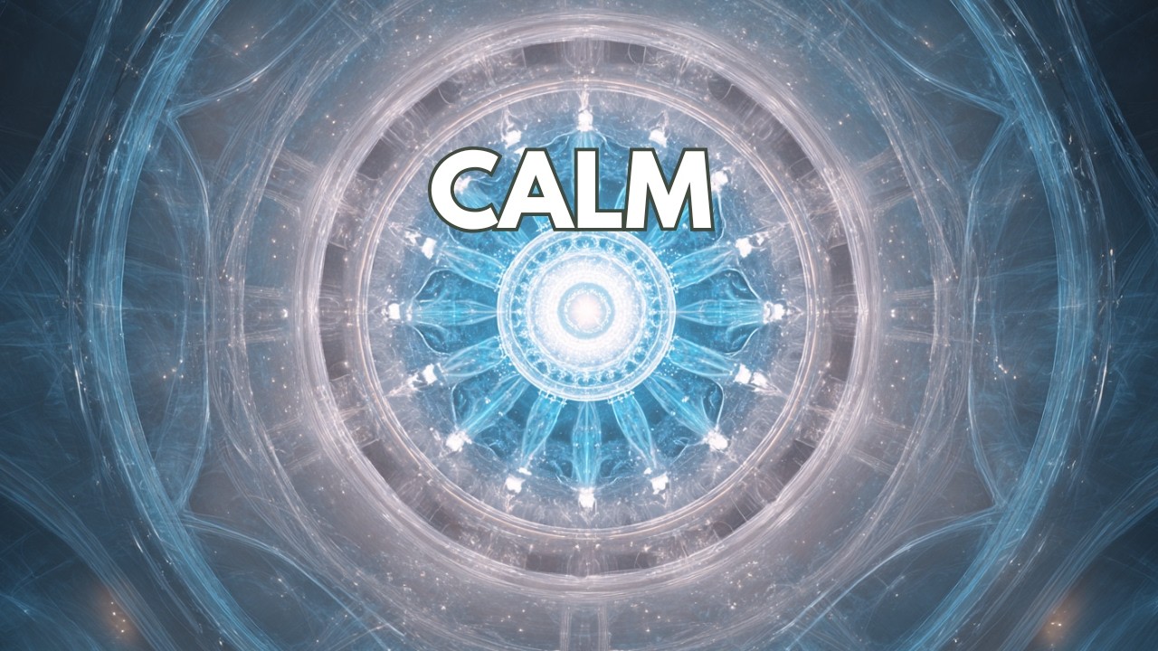 DEEP SLEEP | Calm Ambient Music for Deep Rest & Night Relaxation