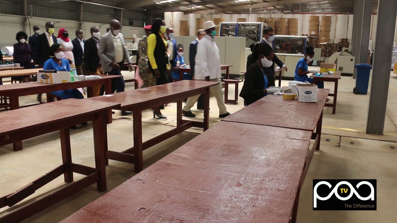 UMEME's FUTURE UNCERTAIN AS MUSEVENI COMMITS TO POWER TARIFF REDUCTION