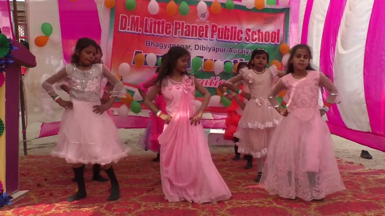 DM LITTLE PLANET PUBLIC SCHOOL ANNUAL FUNCTION 2026 I 26 JANUARY  I  DMLPPS MEDIA OFFICIAL