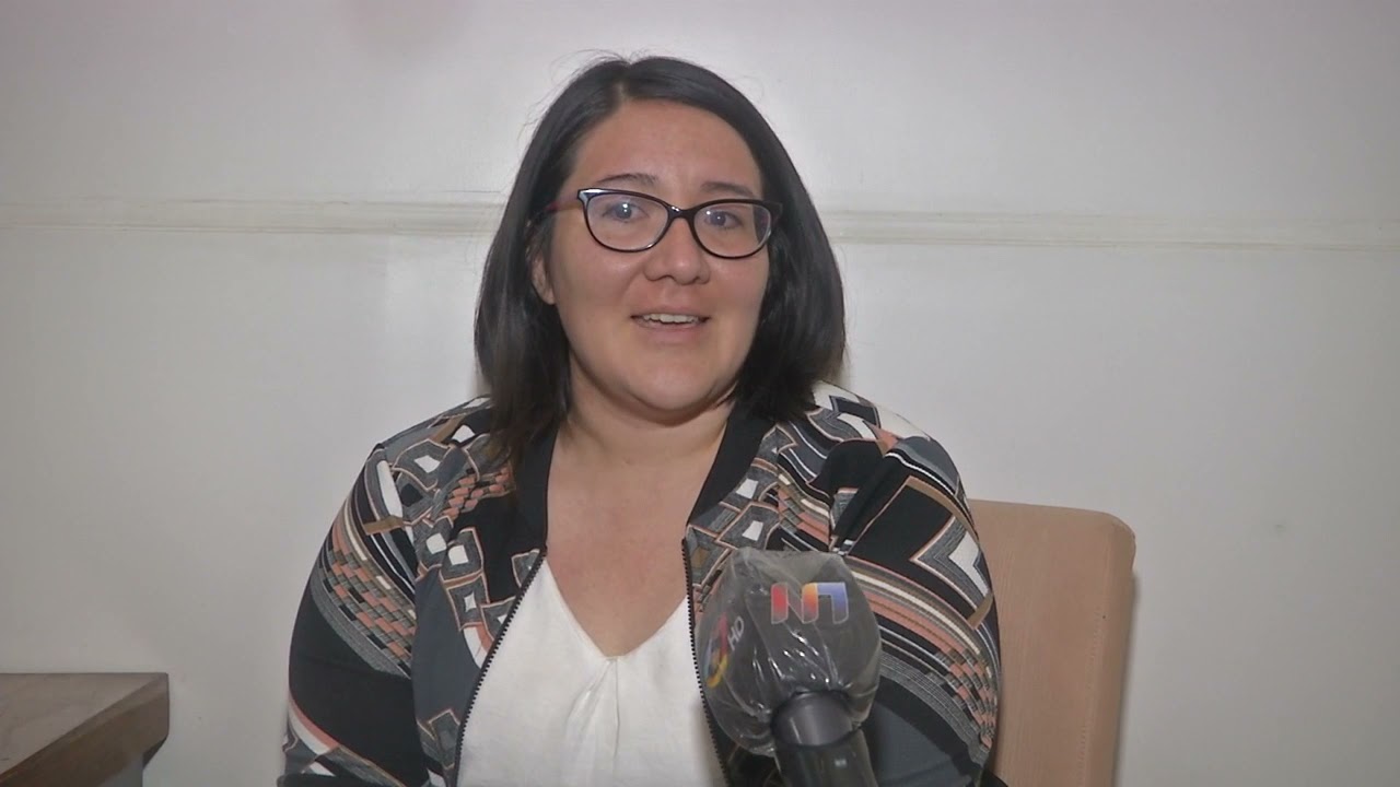 Una víctima de un cura abusador dio un desgarrador relato de su traumática experiencia