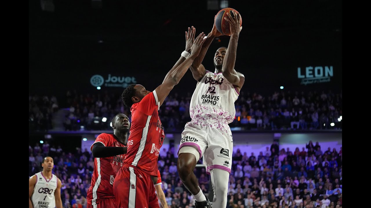 CBC - Challans (78-76), J18, Élite 2 : le résumé