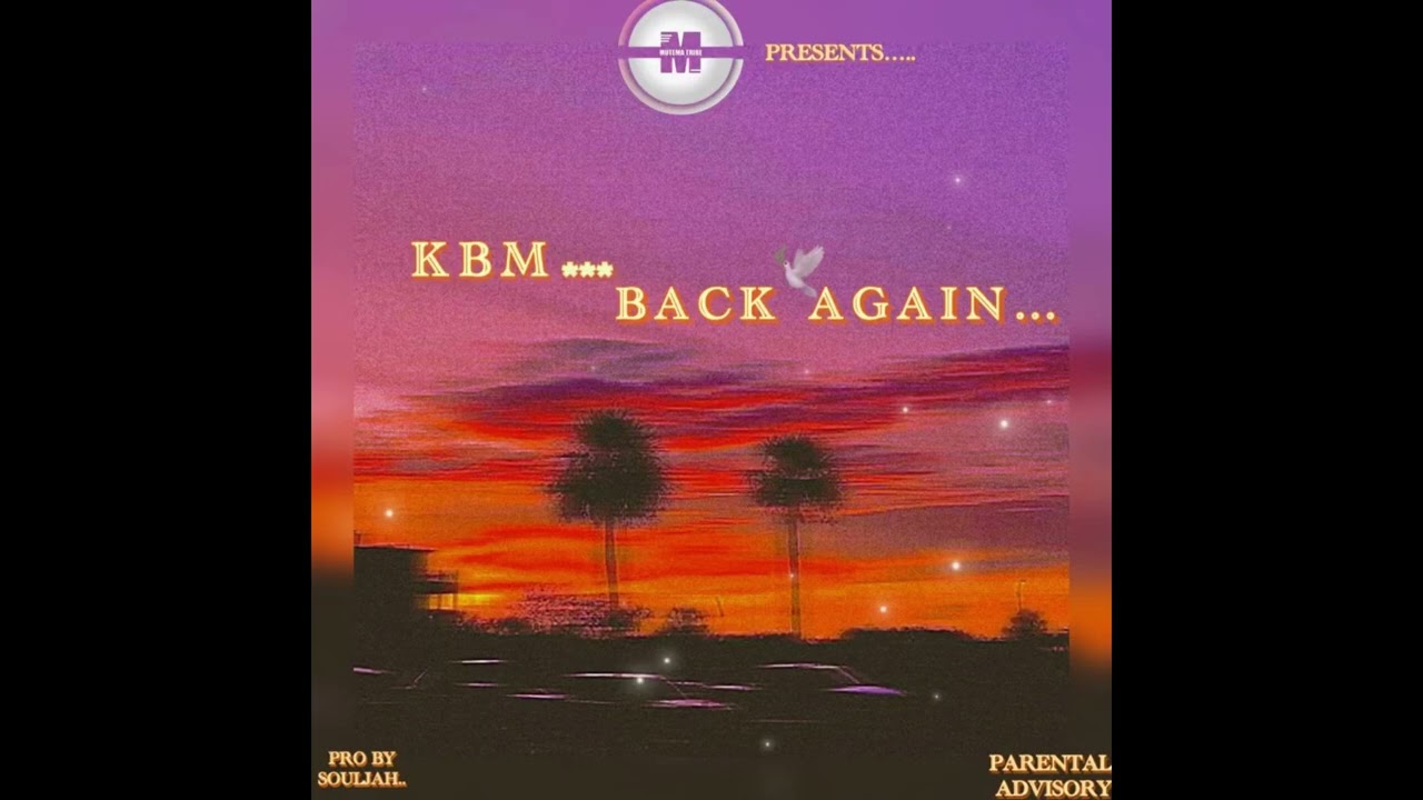 KBM_(Back Again).mp3