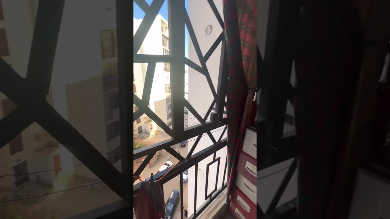 شقة f3 للبيع 🚨1,05 مليار 💶وهران حي السلام 🇩🇿 0656681832☎️