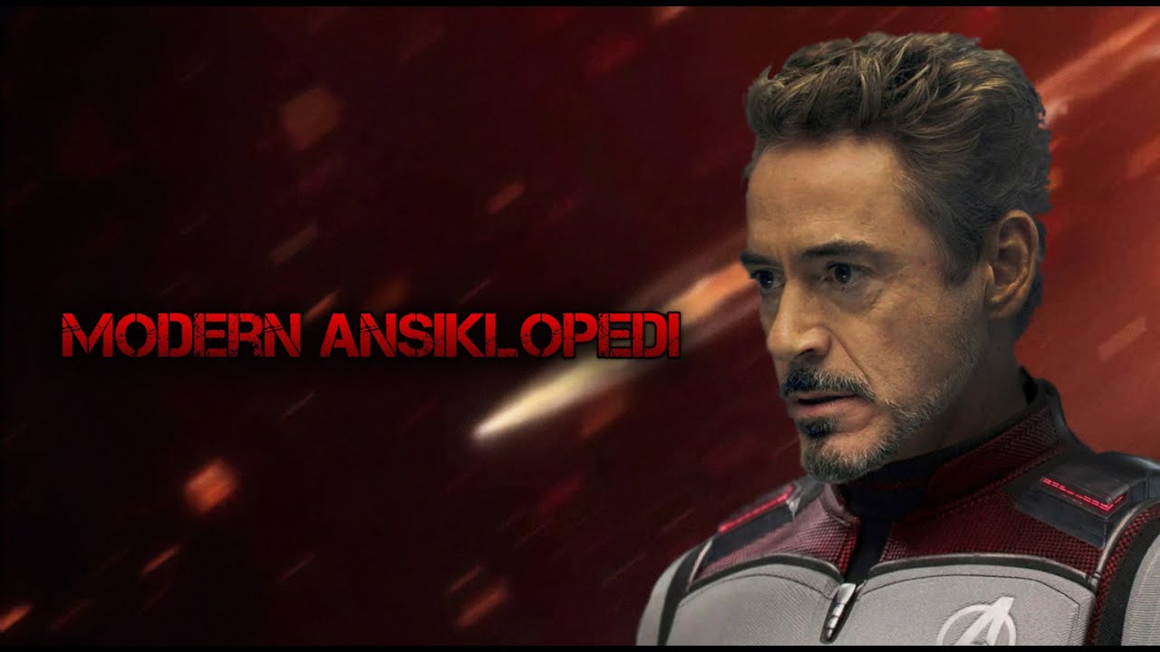 Robert Downey Jn Kimdir ?