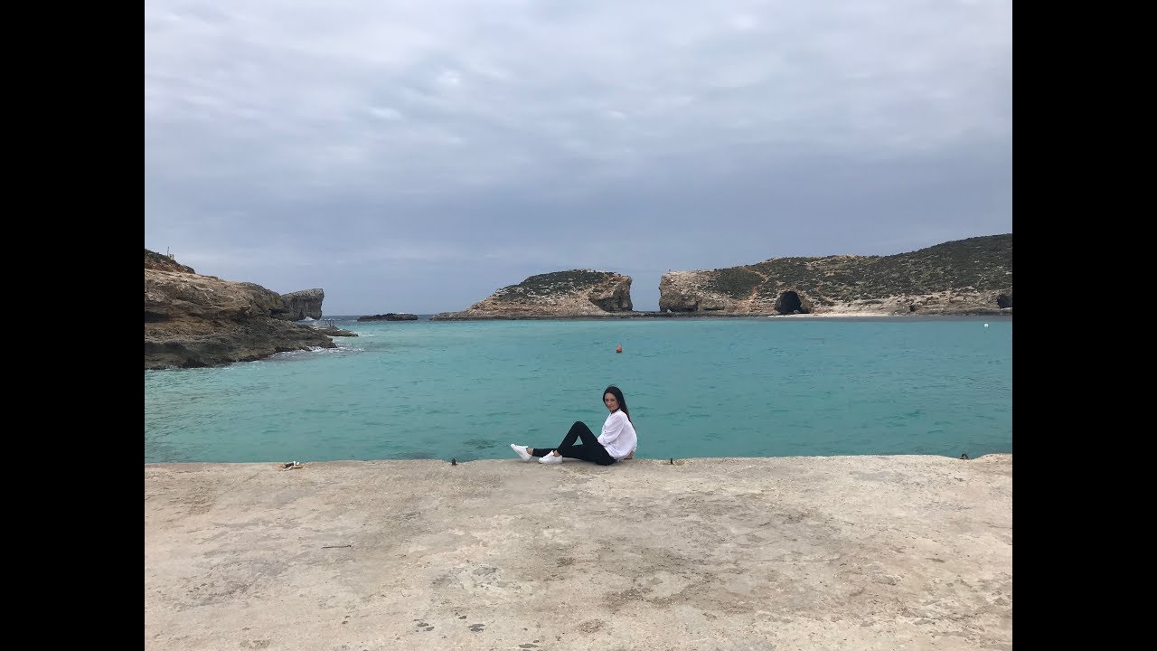 Malta (Winter 2018): Gozo-Comino-Blue Lagoon/ Mdina-Valletta/Popey Village
