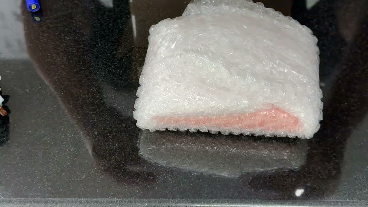20250730愛馬仕3cc city card holder 出貨包裝影片