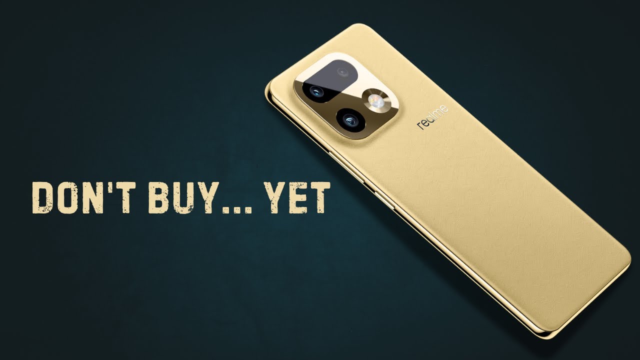 Realme 16 Pro+ Review: 200MP 