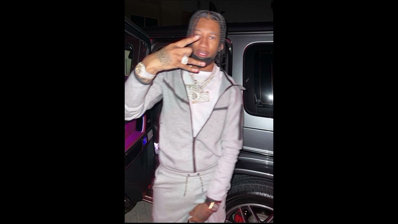 [FREE] Digga D x .nathan. Type Beat - 