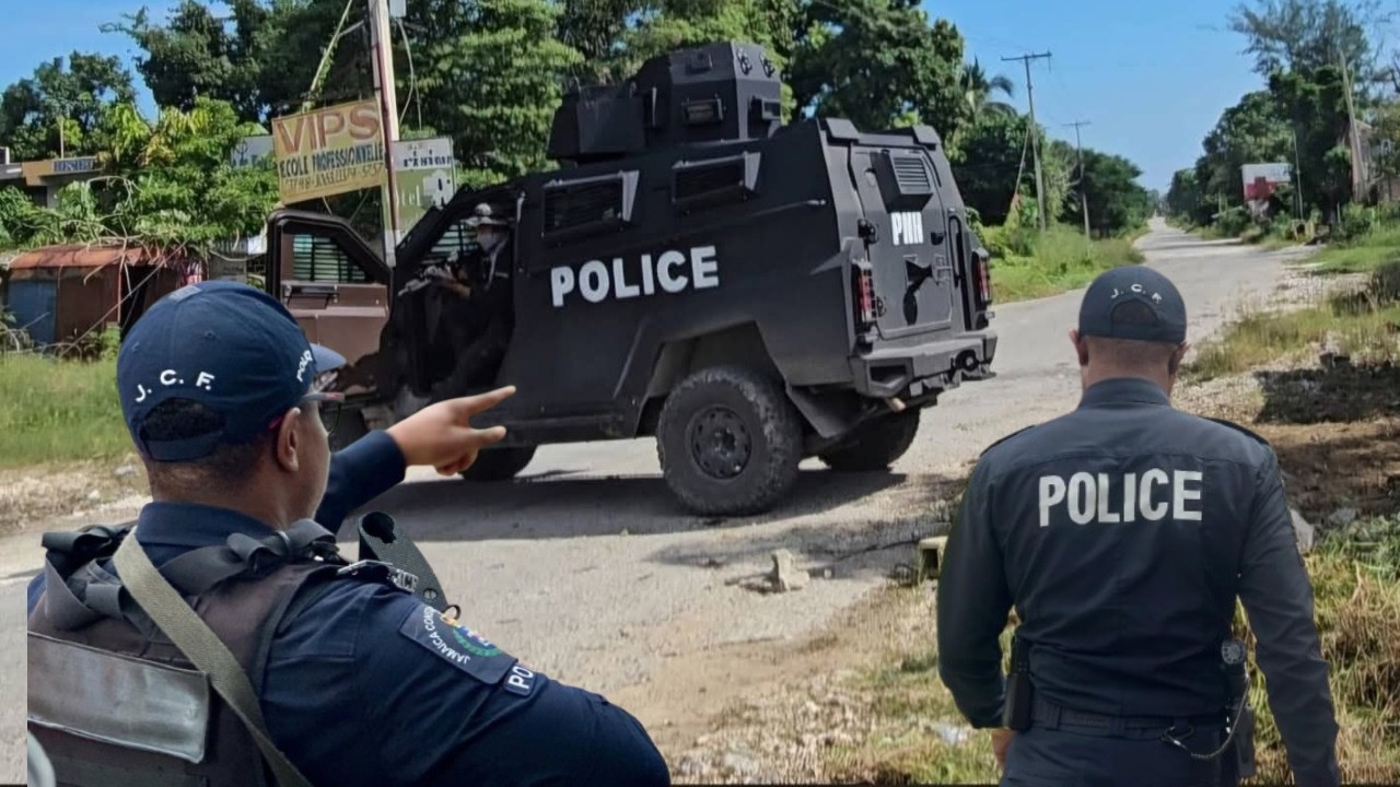 En Direct 14 Fev Dosye Cho La Polis Pa sispann Frape Bandi Yo Tounen Ak Kidnapin Nan