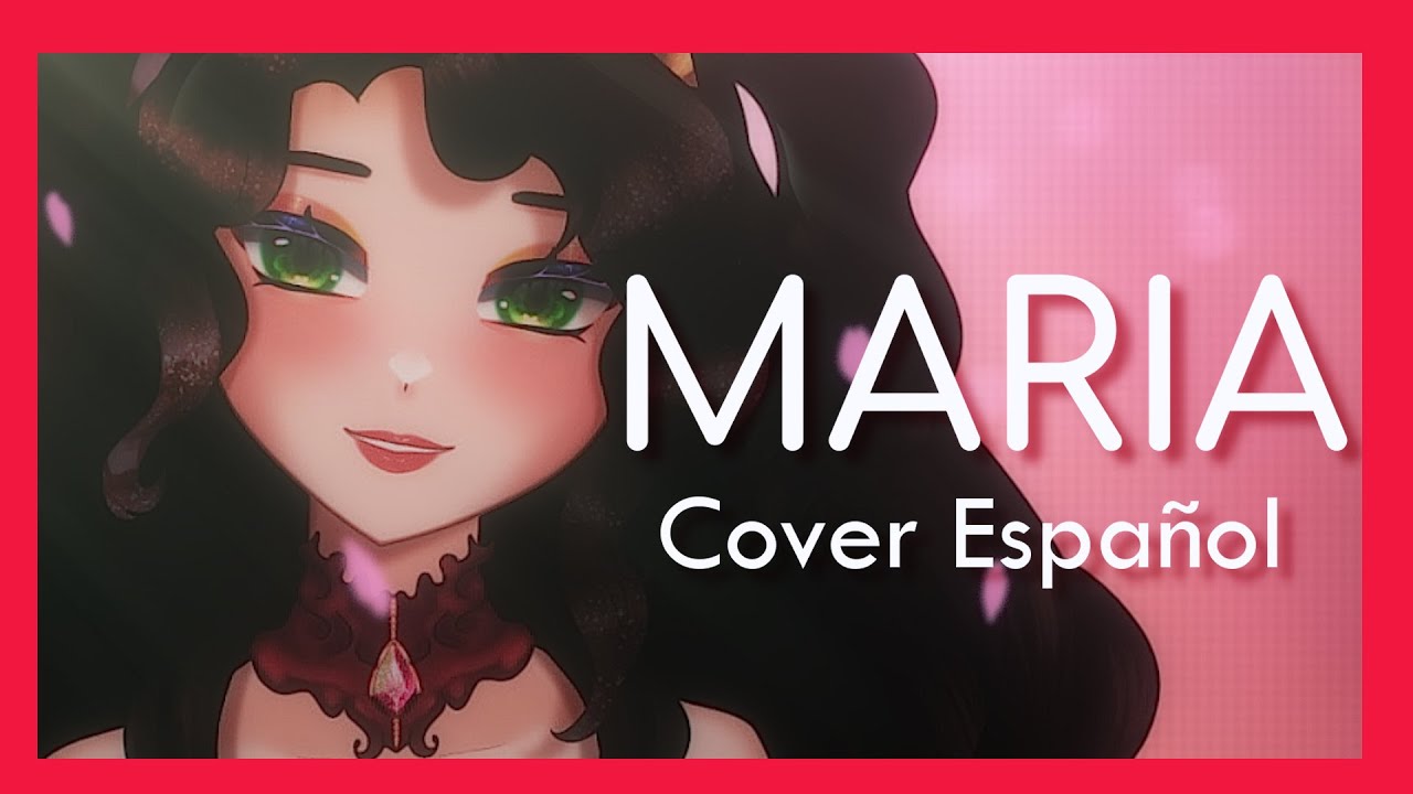 Hwa Sa - Maria  Cover Español 【Hana Misaki】