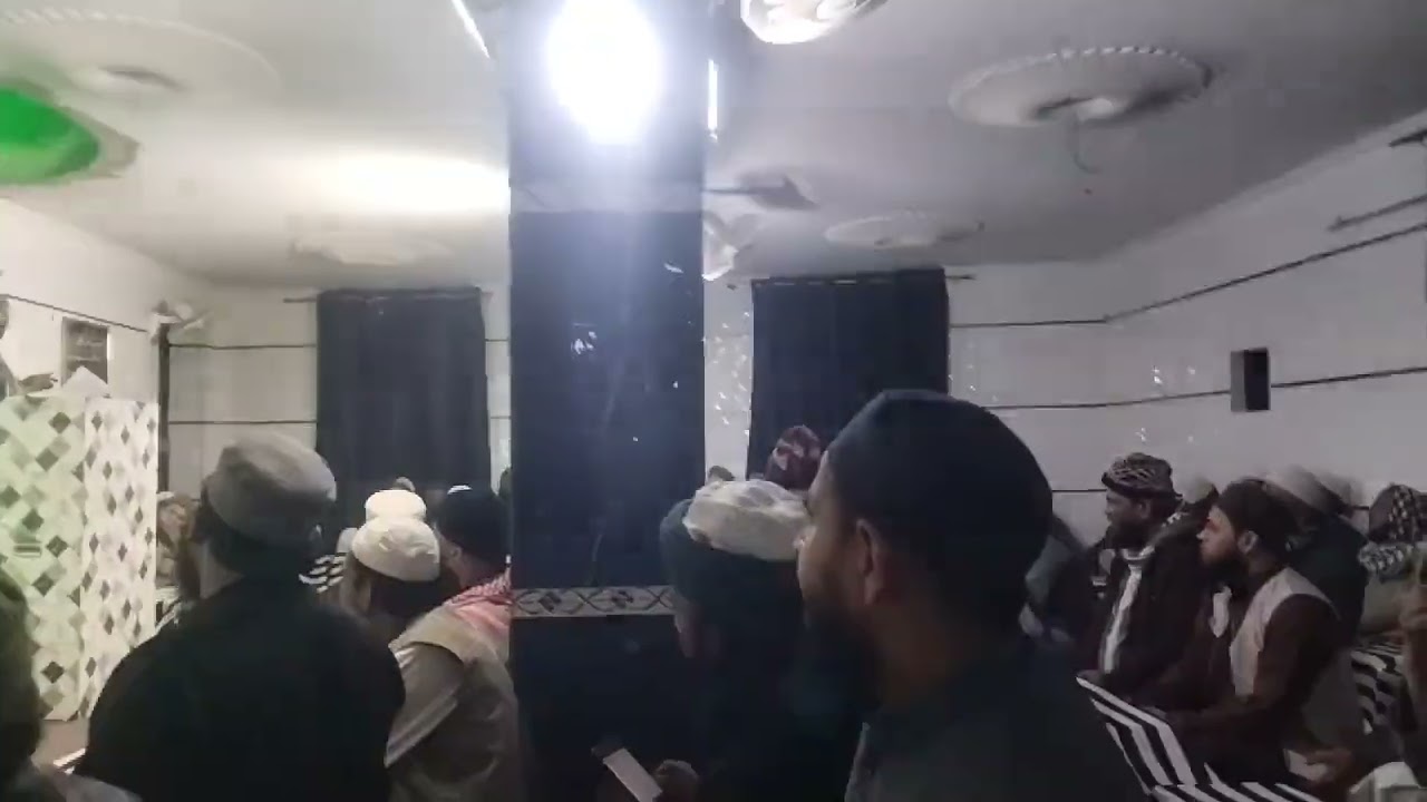 جمعیت کا ترانہ