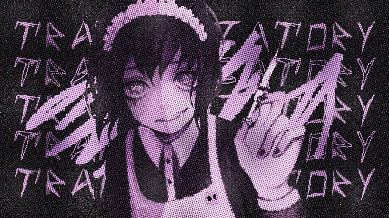 trankvilizatory // maidcore post rock