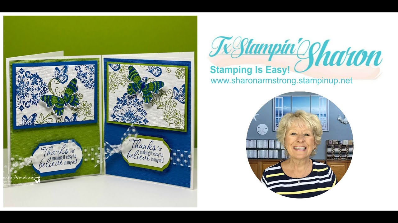 The Cheerful Card Idea of Your Dreams!